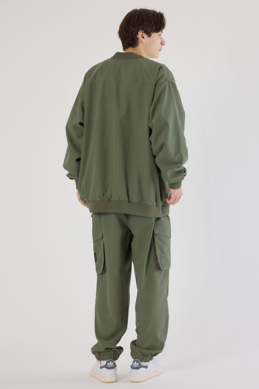 RODEO CROWNS「ピーチスキンカーデジャケット」|その他|