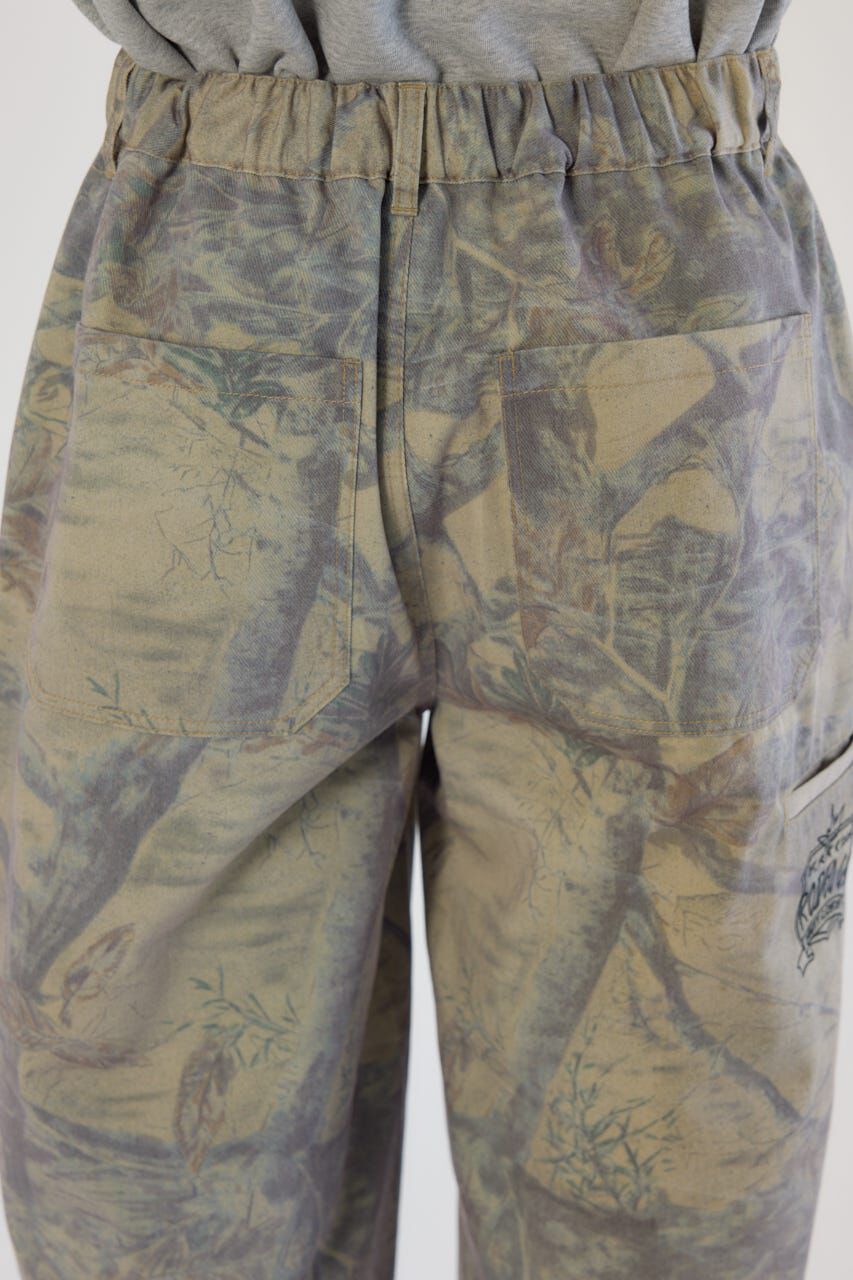 RODEO CROWNS「utilityダブルニーパンツ」|その他|