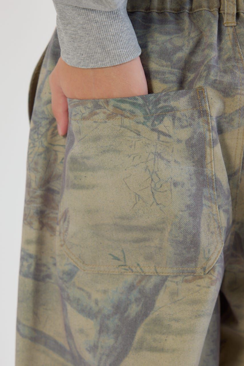 RODEO CROWNS「utilityダブルニーパンツ」|その他|