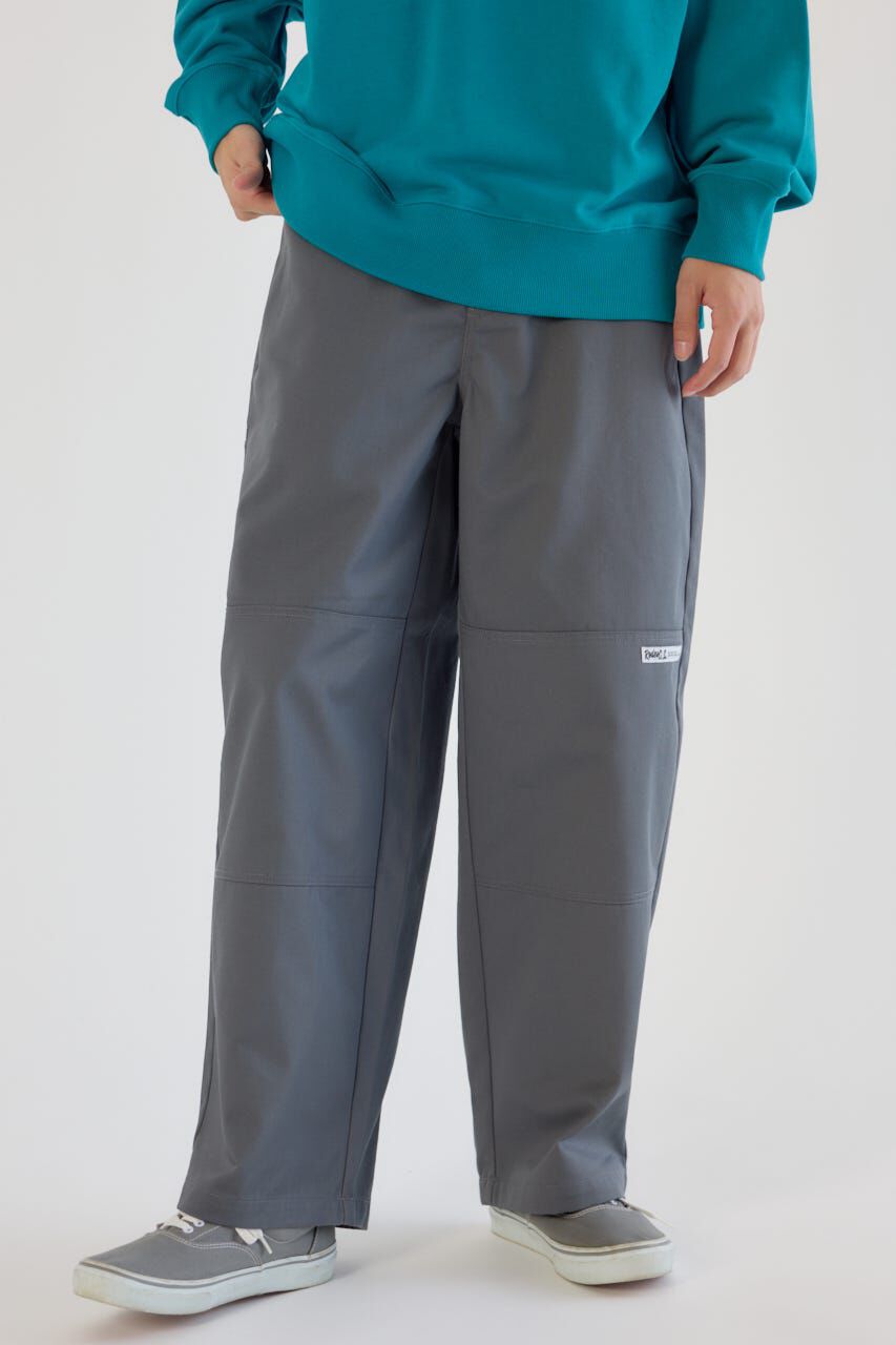 RODEO CROWNS「utilityダブルニーパンツ」|その他|