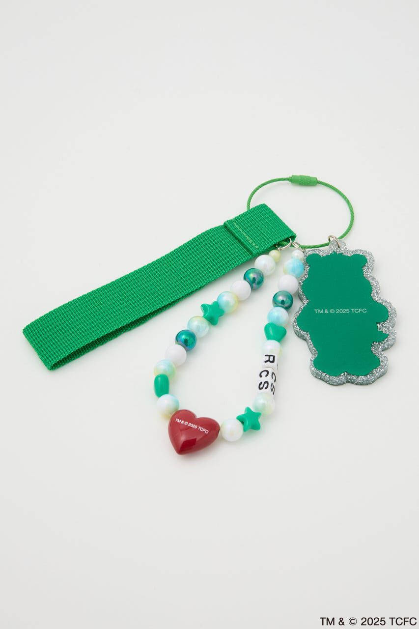 RODEO CROWNS「(Care Bears) チャームキーホルダー」|その他|