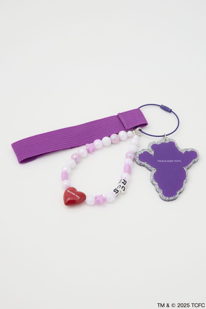 RODEO CROWNS「(Care Bears) チャームキーホルダー」|その他|