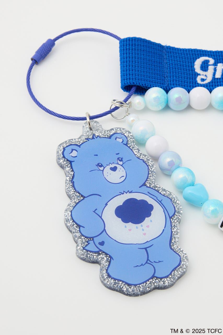 RODEO CROWNS「(Care Bears) チャームキーホルダー」|その他|