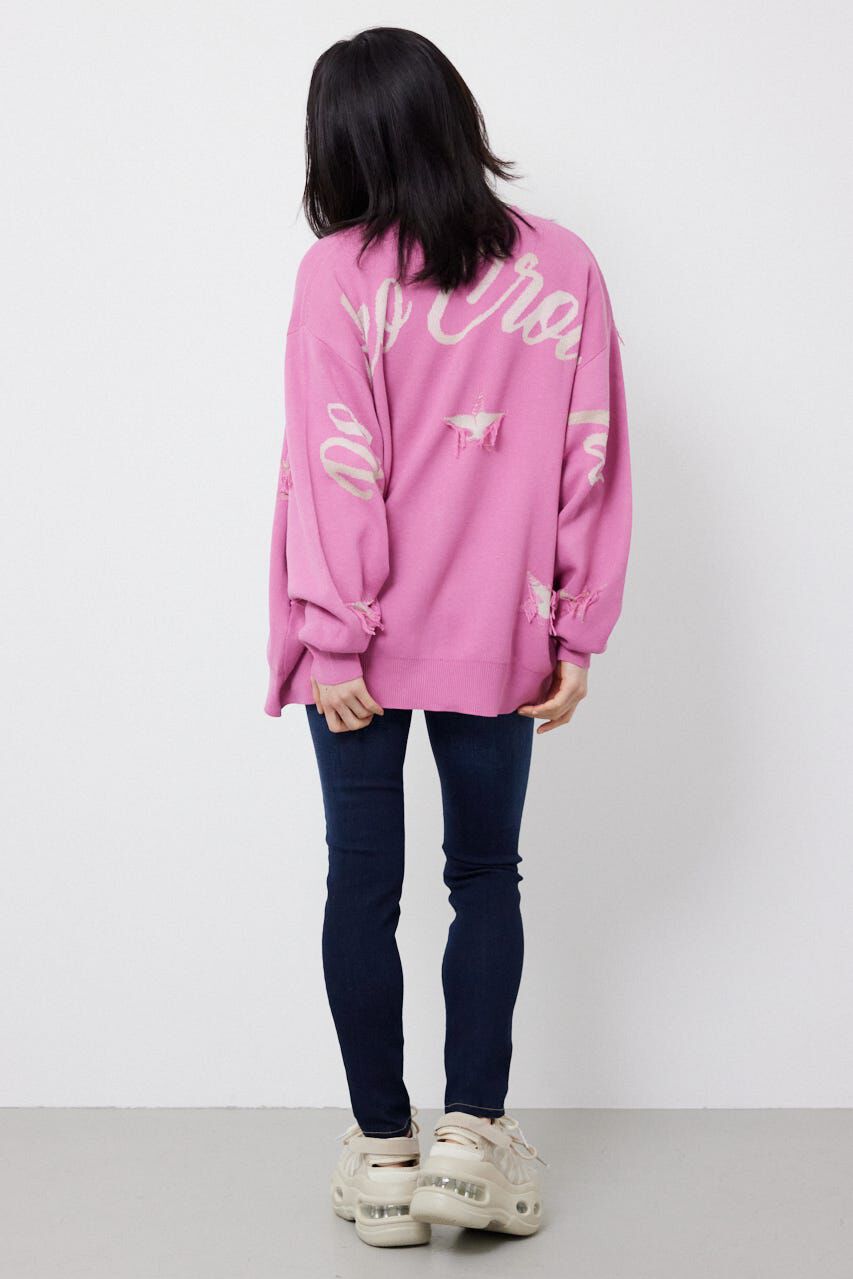 RODEO CROWNS「Beautiful スキニー デニム」|デニム|