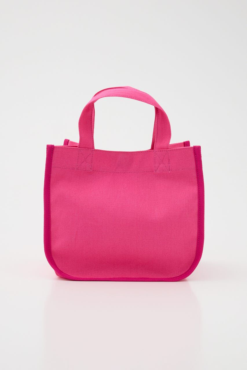 RODEO CROWNS「BRIDGE BEAR LOGO TOTE」|その他|