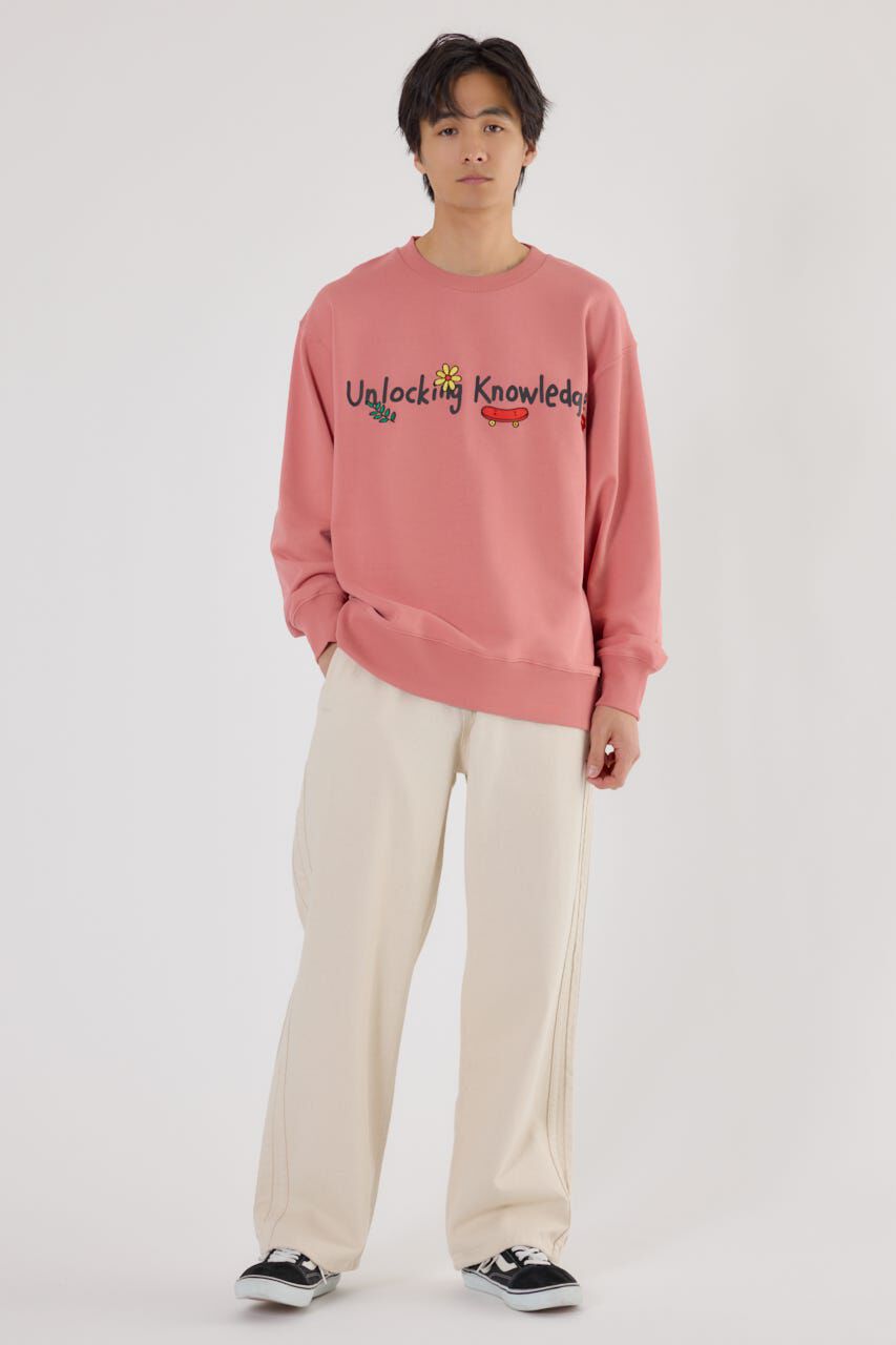 RODEO CROWNS「デニムトラックパンツ」|その他|