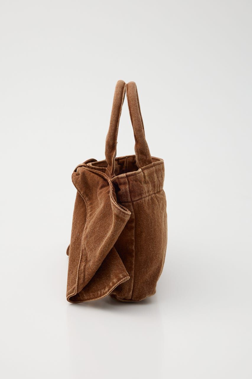 RODEO CROWNS「リボンデニムミニトート」|その他|