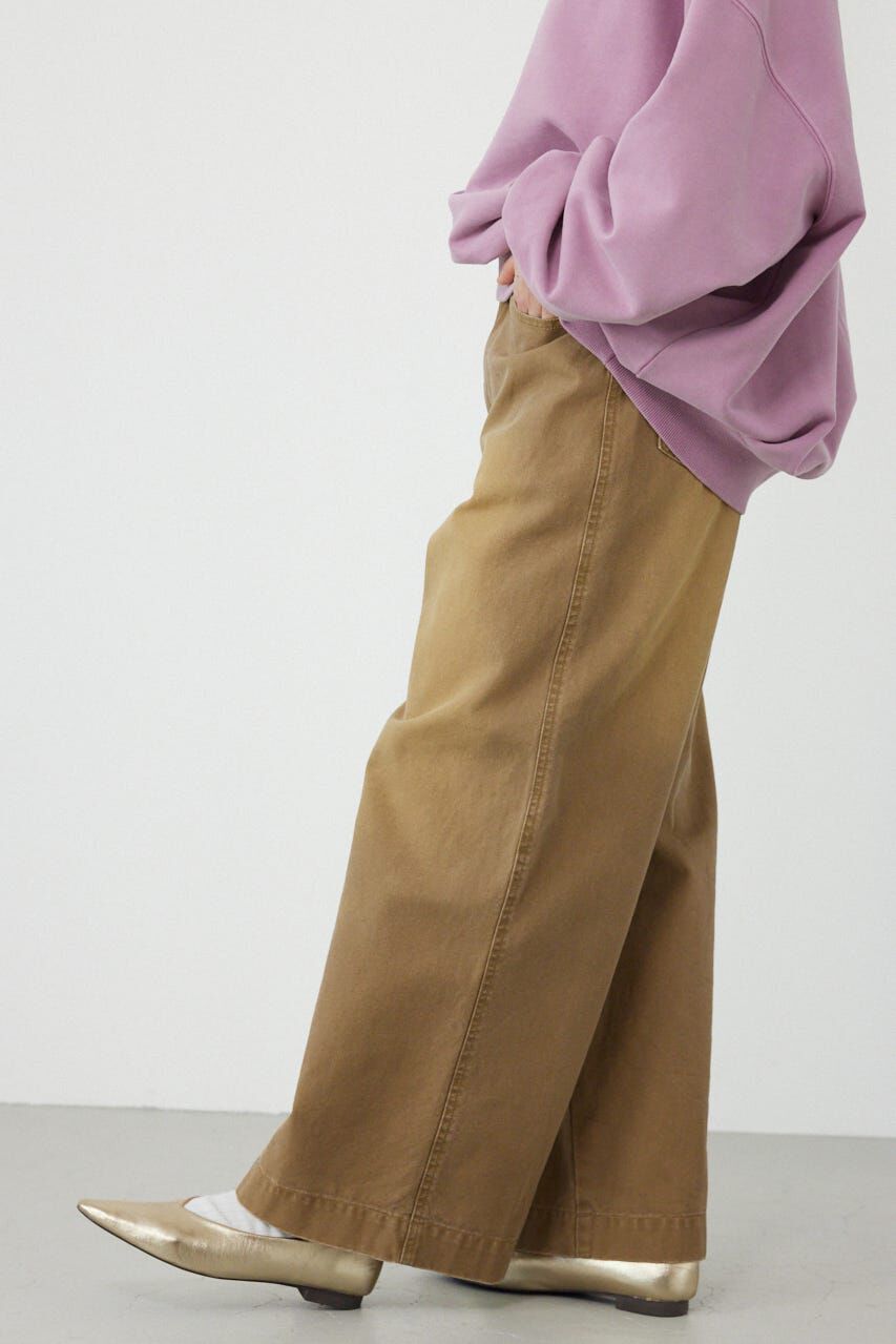 RODEO CROWNS「BAZOOKA パンツ」|デニム|