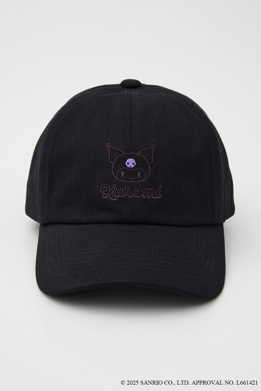 RODEO CROWNS「(サンリオキャラクターズ) BLC キャップ」|その他|
