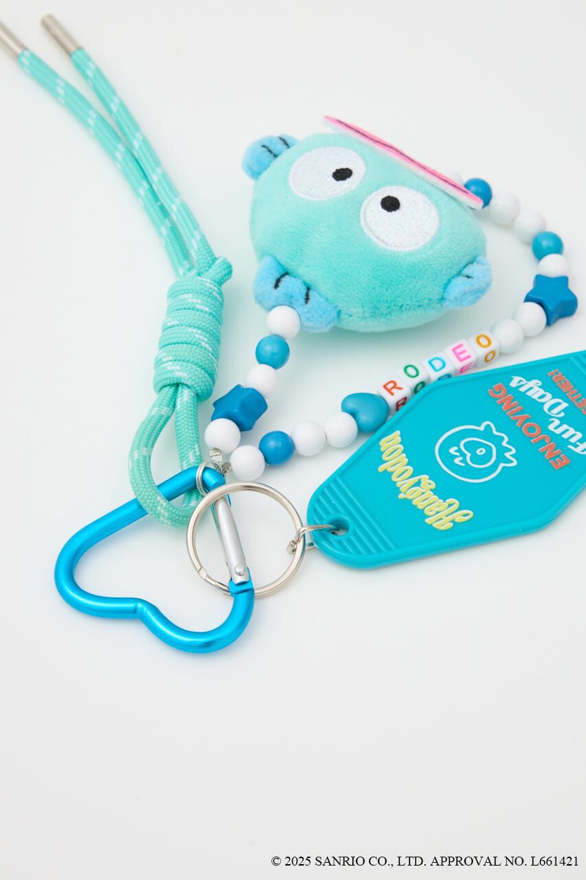 RODEO CROWNS「(サンリオキャラクターズ) キーホルダーチャーム」|その他|