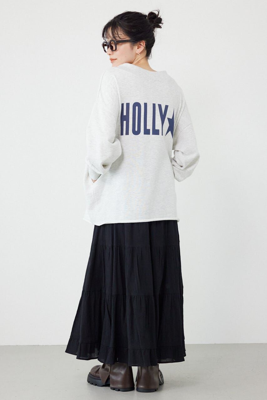 RODEO CROWNS「パレットティアードスカート」|スカート|