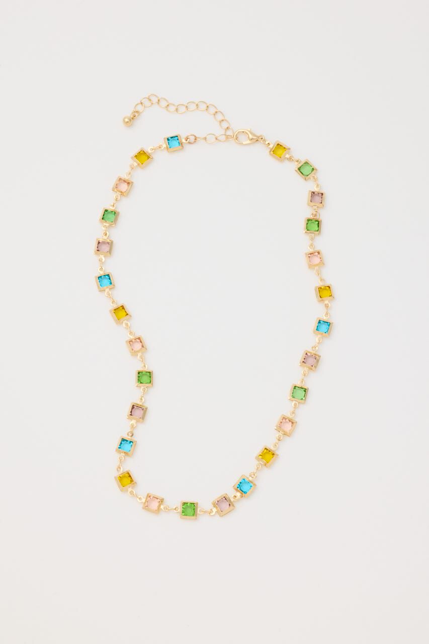 RODEO CROWNS「モチーフネックレス」|ネックレス|