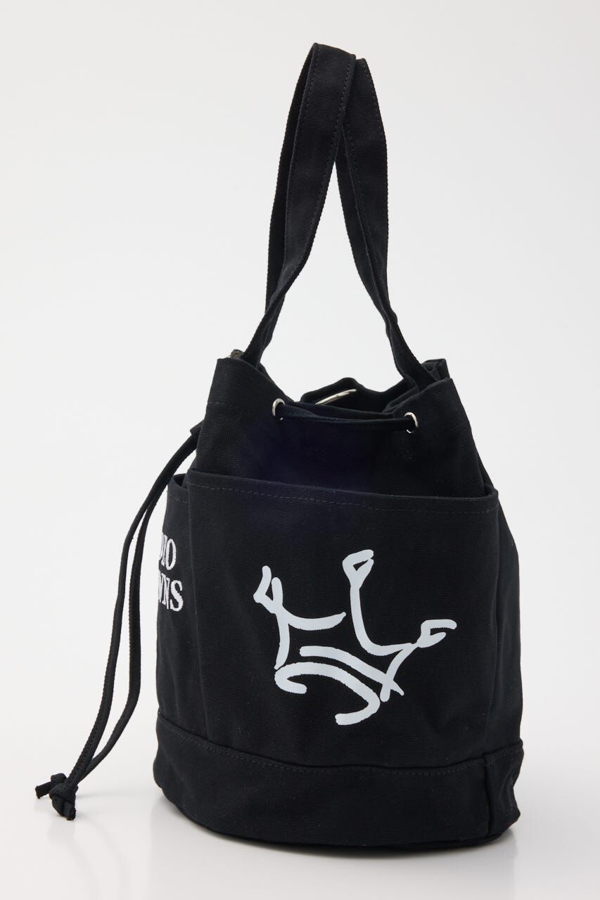 RODEO CROWNS「サイドポケットミドルトート」|その他|