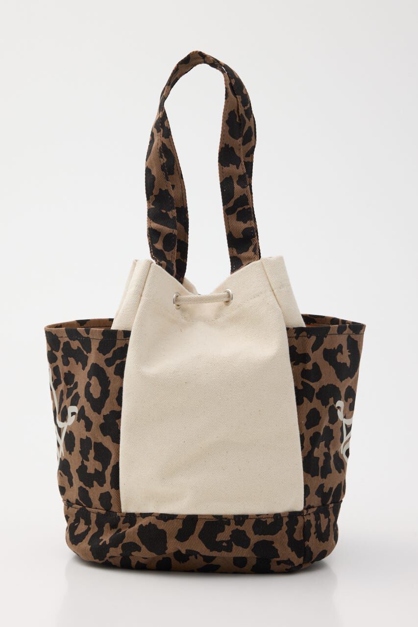 RODEO CROWNS「サイドポケットミドルトート」|その他|