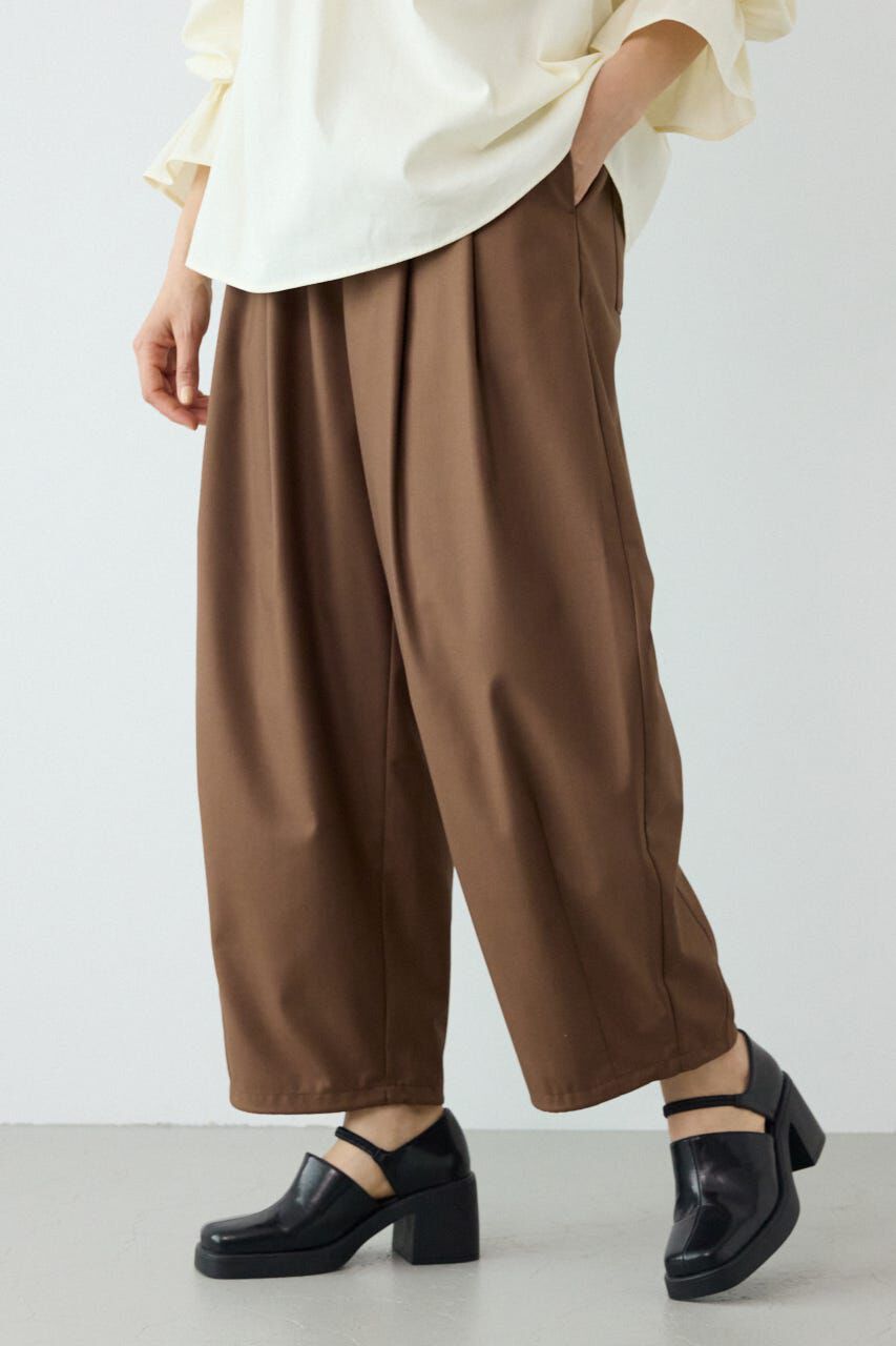 RODEO CROWNS「コクーンタックパンツ」|その他|