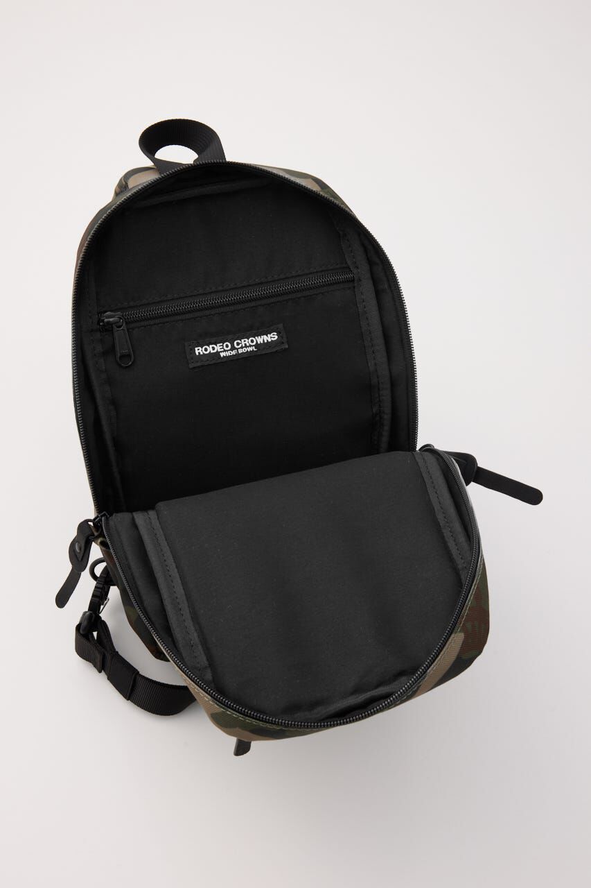 RODEO CROWNS「ロゴワンショルダーバッグ」|その他|