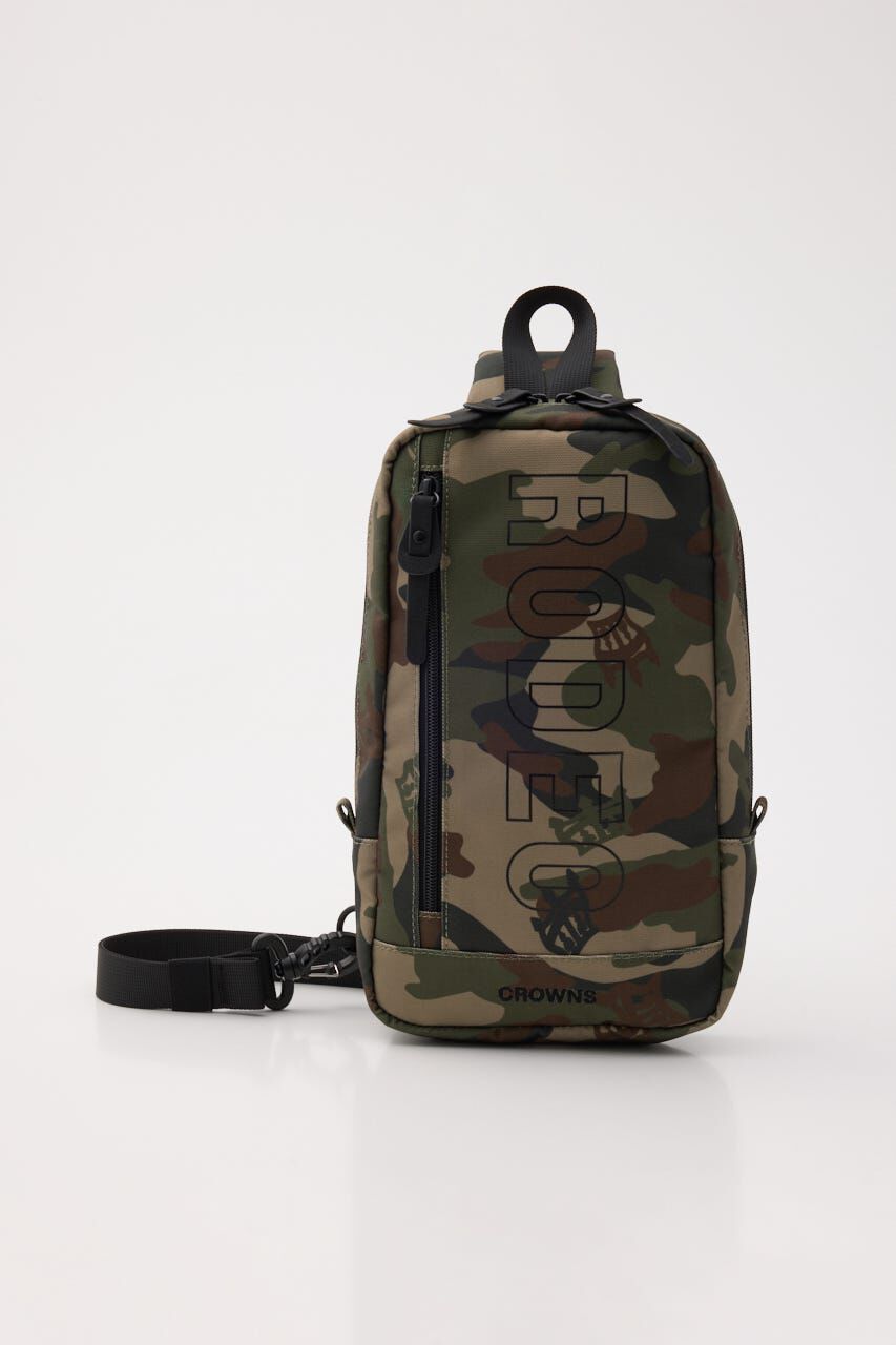 RODEO CROWNS「ロゴワンショルダーバッグ」|その他|