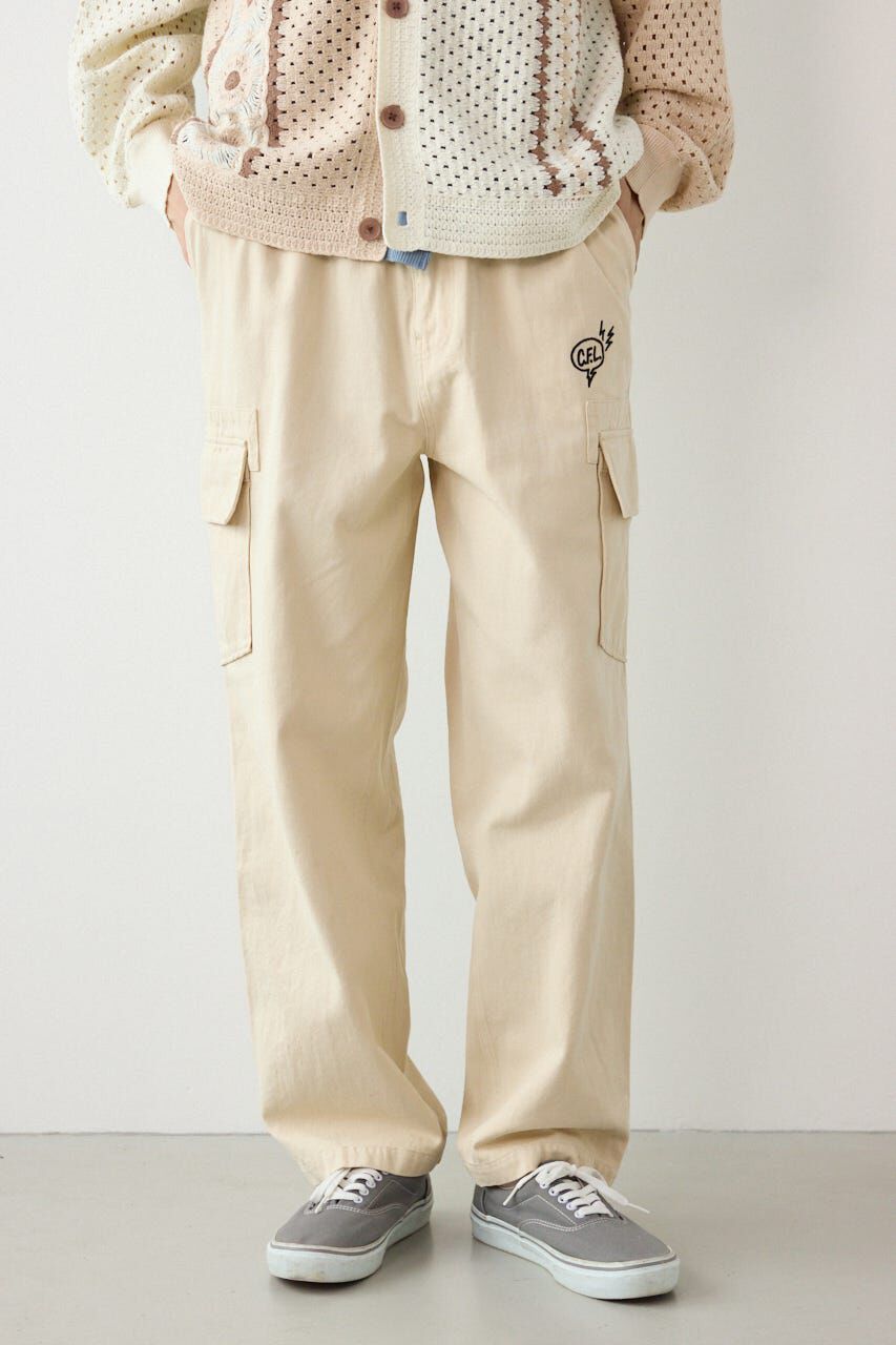 RODEO CROWNS「エンジニアカーゴパンツ」|その他|