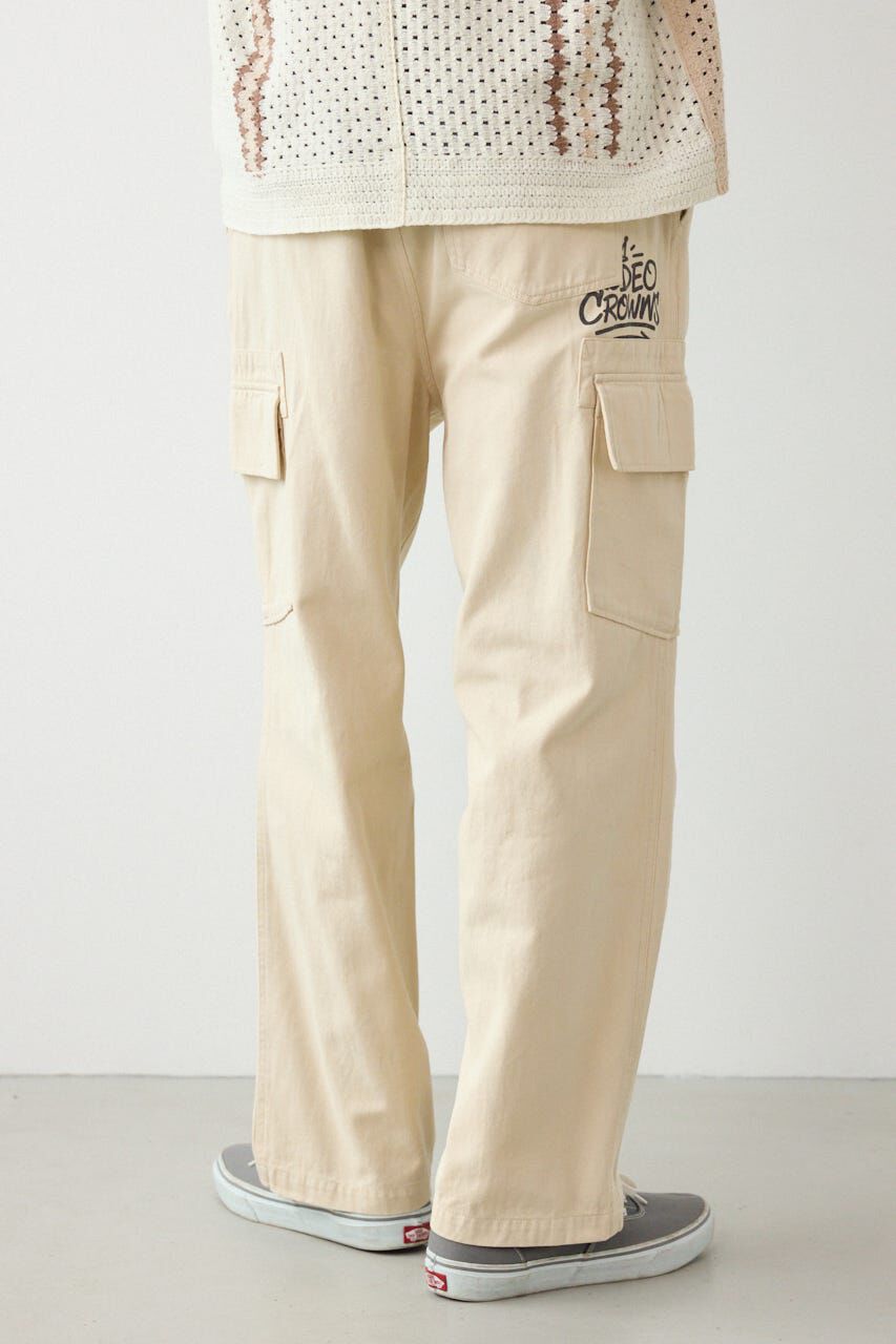 RODEO CROWNS「エンジニアカーゴパンツ」|その他|