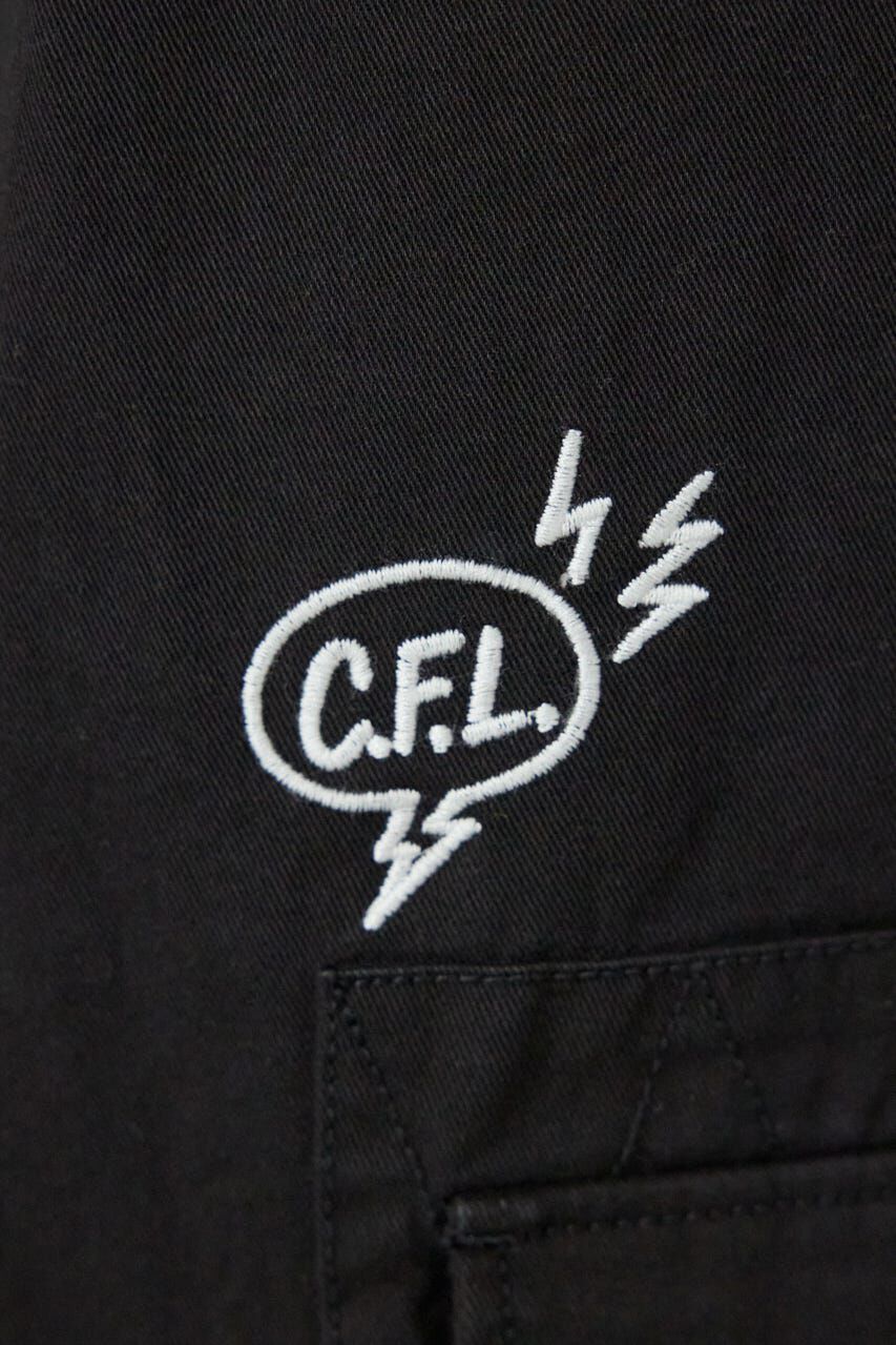 RODEO CROWNS「エンジニアカーゴパンツ」|その他|