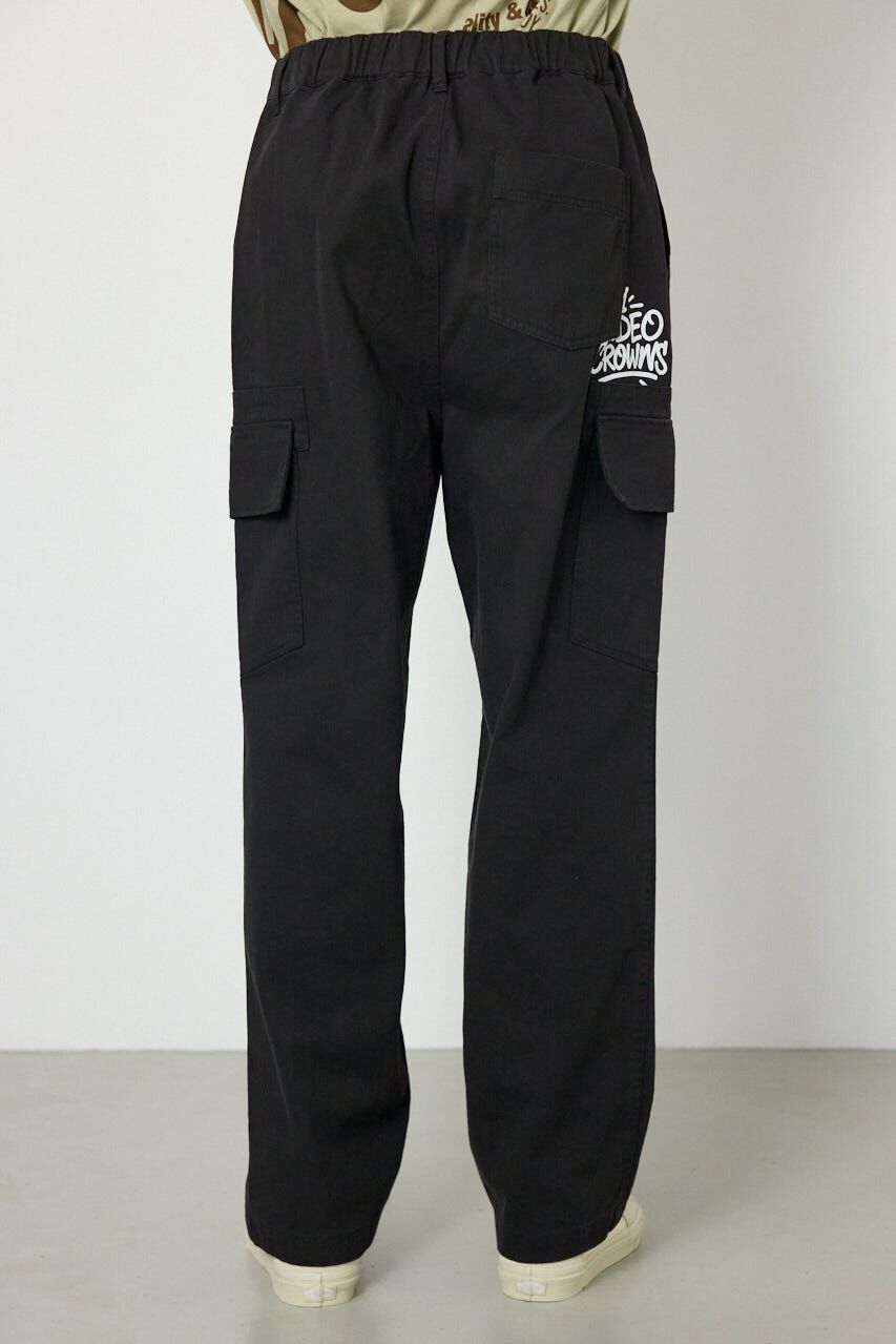 RODEO CROWNS「エンジニアカーゴパンツ」|その他|