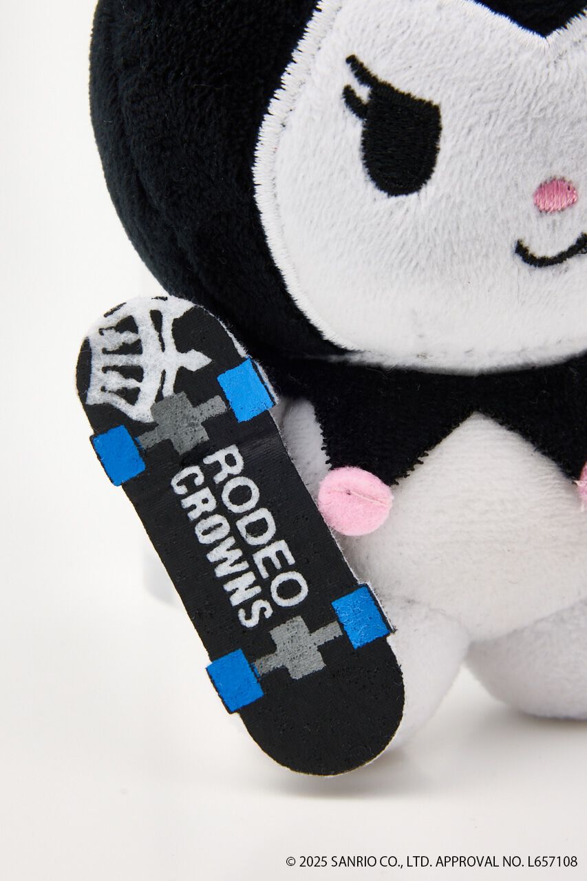 RODEO CROWNS「(サンリオキャラクターズ) マスコットホルダー」|その他|