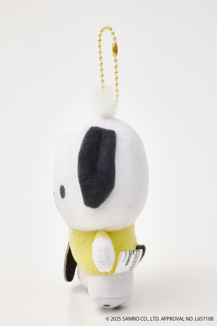 RODEO CROWNS「(サンリオキャラクターズ) マスコットホルダー」|その他|