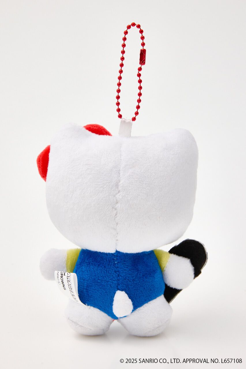 RODEO CROWNS「(サンリオキャラクターズ) マスコットホルダー」|その他|