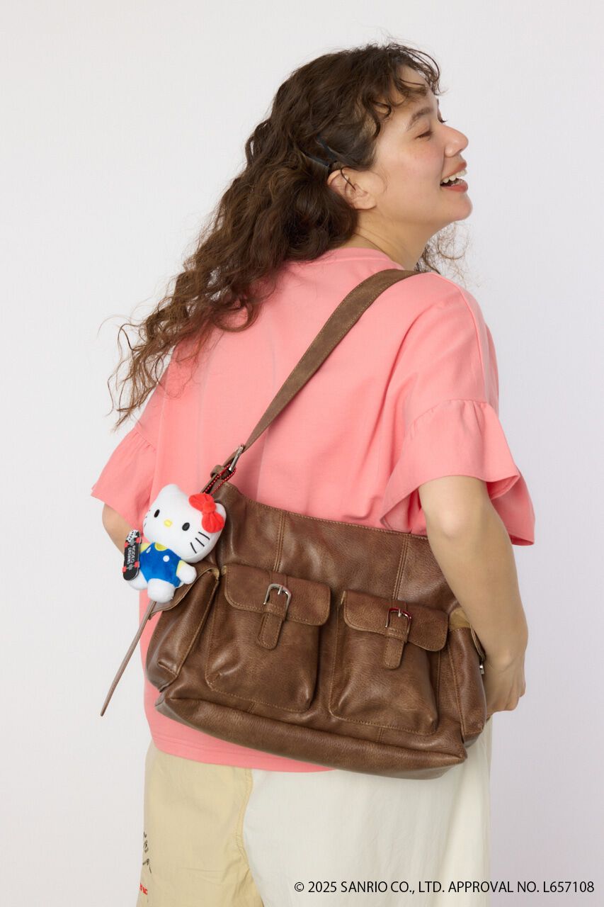 RODEO CROWNS「(サンリオキャラクターズ) マスコットホルダー」|その他|