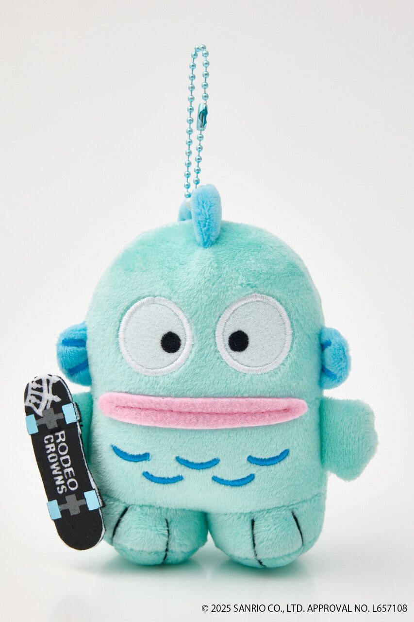 RODEO CROWNS「(サンリオキャラクターズ) マスコットホルダー」|その他|柄TQ5