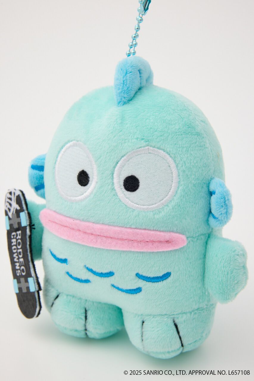 RODEO CROWNS「(サンリオキャラクターズ) マスコットホルダー」|その他|