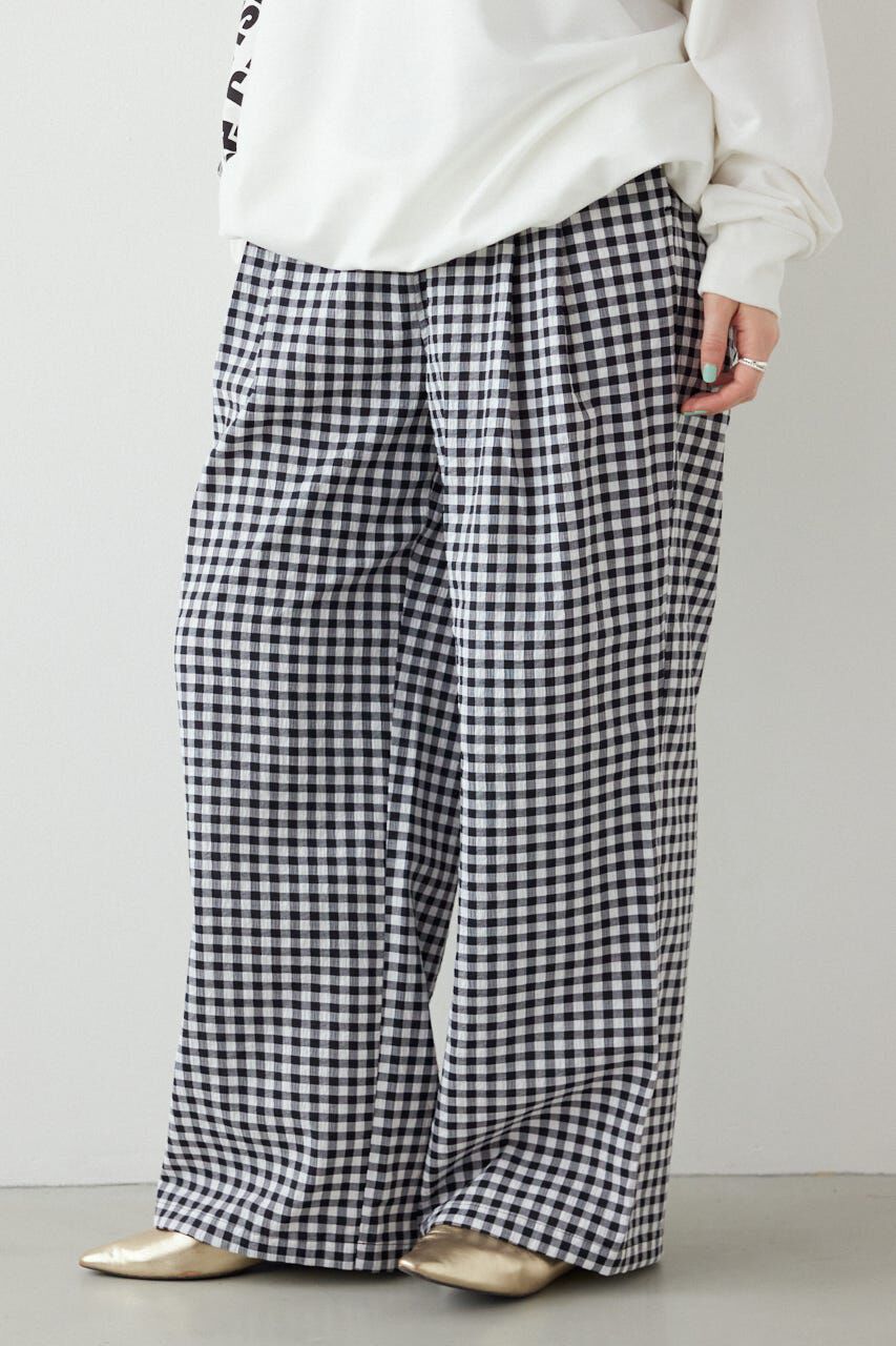 RODEO CROWNS「リラックスワイドパンツ」|その他|