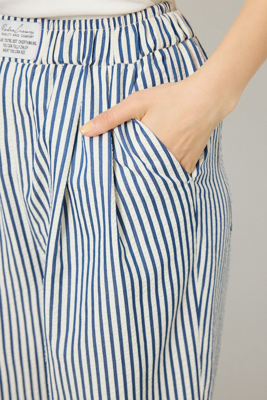 RODEO CROWNS「リラックスワイドパンツ」|その他|