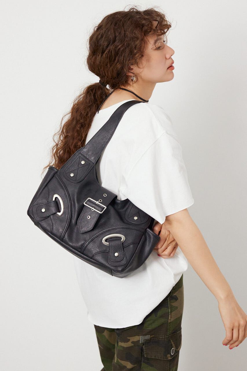 RODEO CROWNS「ヴィンテージライクバッグ」|その他|