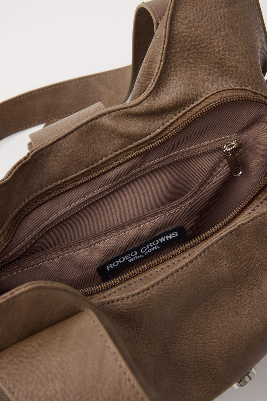RODEO CROWNS「ヴィンテージライクバッグ」|その他|