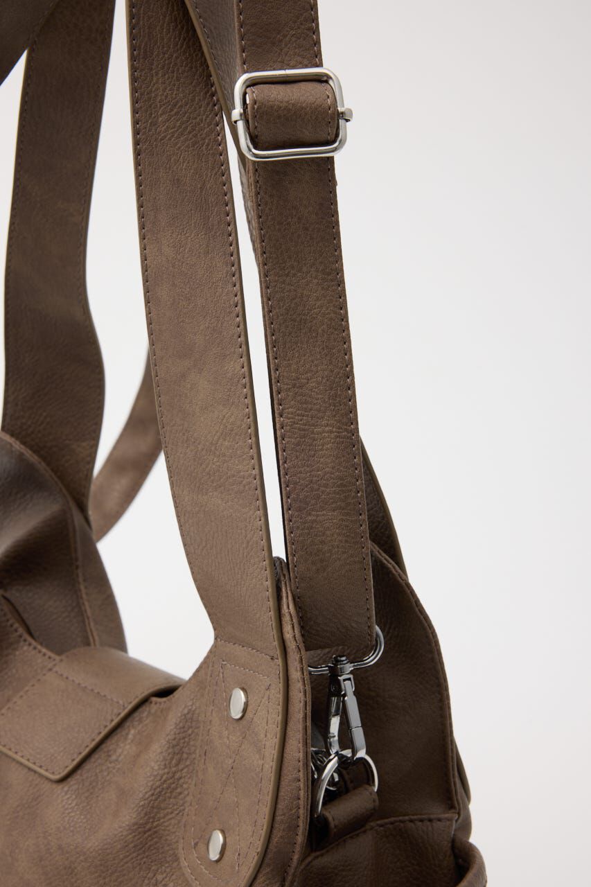 RODEO CROWNS「ヴィンテージライクバッグ」|その他|