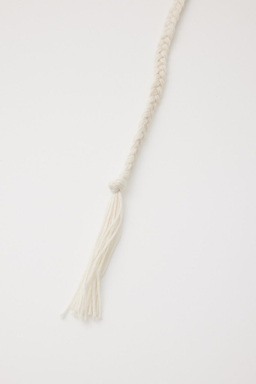 SLY「MESH KNIT FLAP キャップ」|その他|