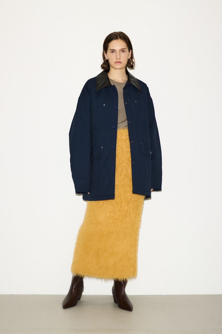 SLY「COVERALL ジャケット」|その他|