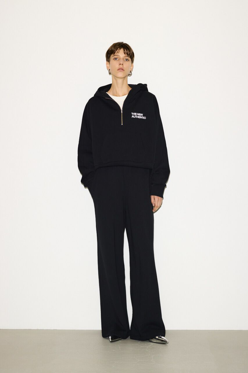 SLY「RELAX COTTON SW パンツ」|その他|BLK