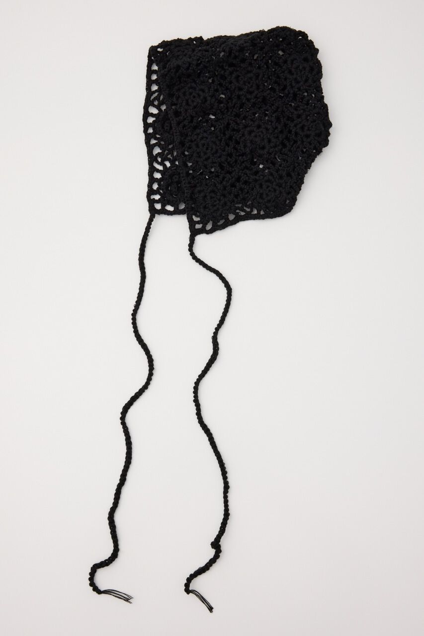 SLY「CROCHET KNIT ハット」|その他|