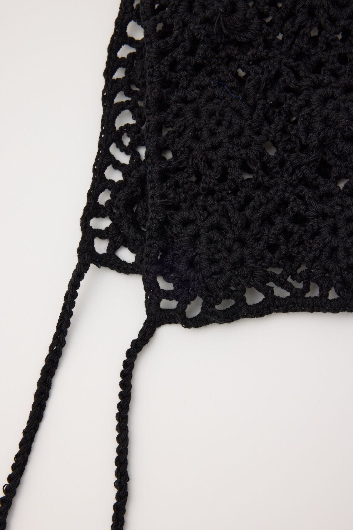 SLY「CROCHET KNIT ハット」|その他|