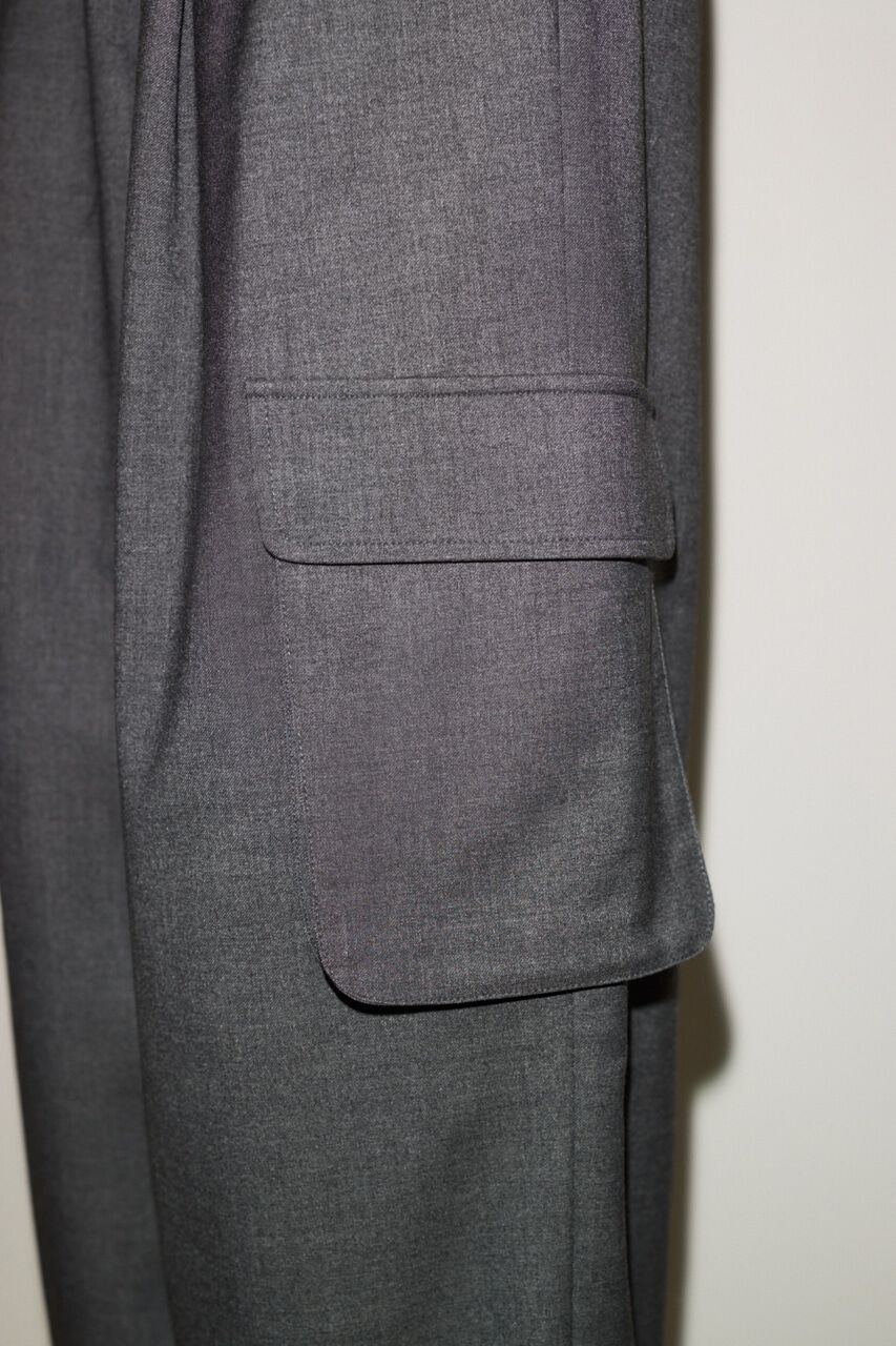 SLY「MANNISH CARGO パンツ」|その他|