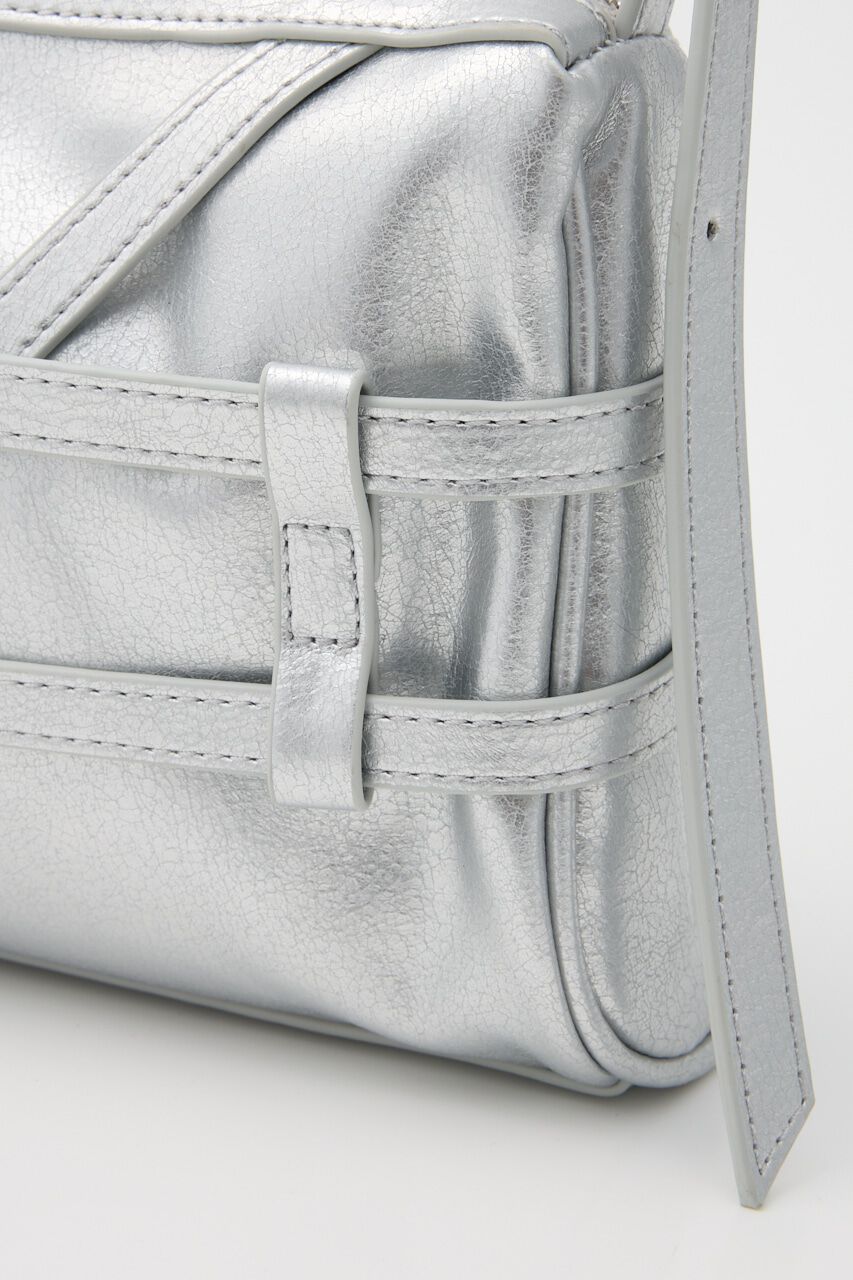 SLY「BELTED SHOULDER バッグ」|その他|