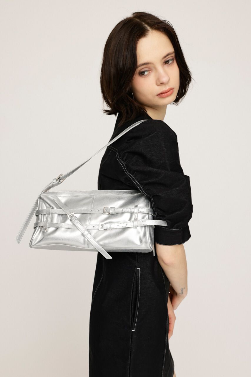 SLY「BELTED SHOULDER バッグ」|その他|