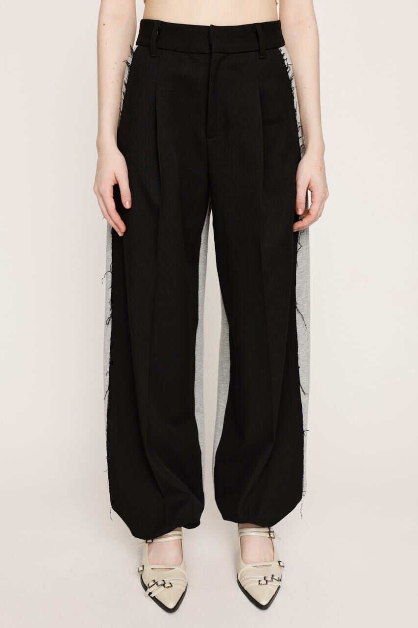 SLY「SW DOCKING STRAIGHT パンツ」|その他|