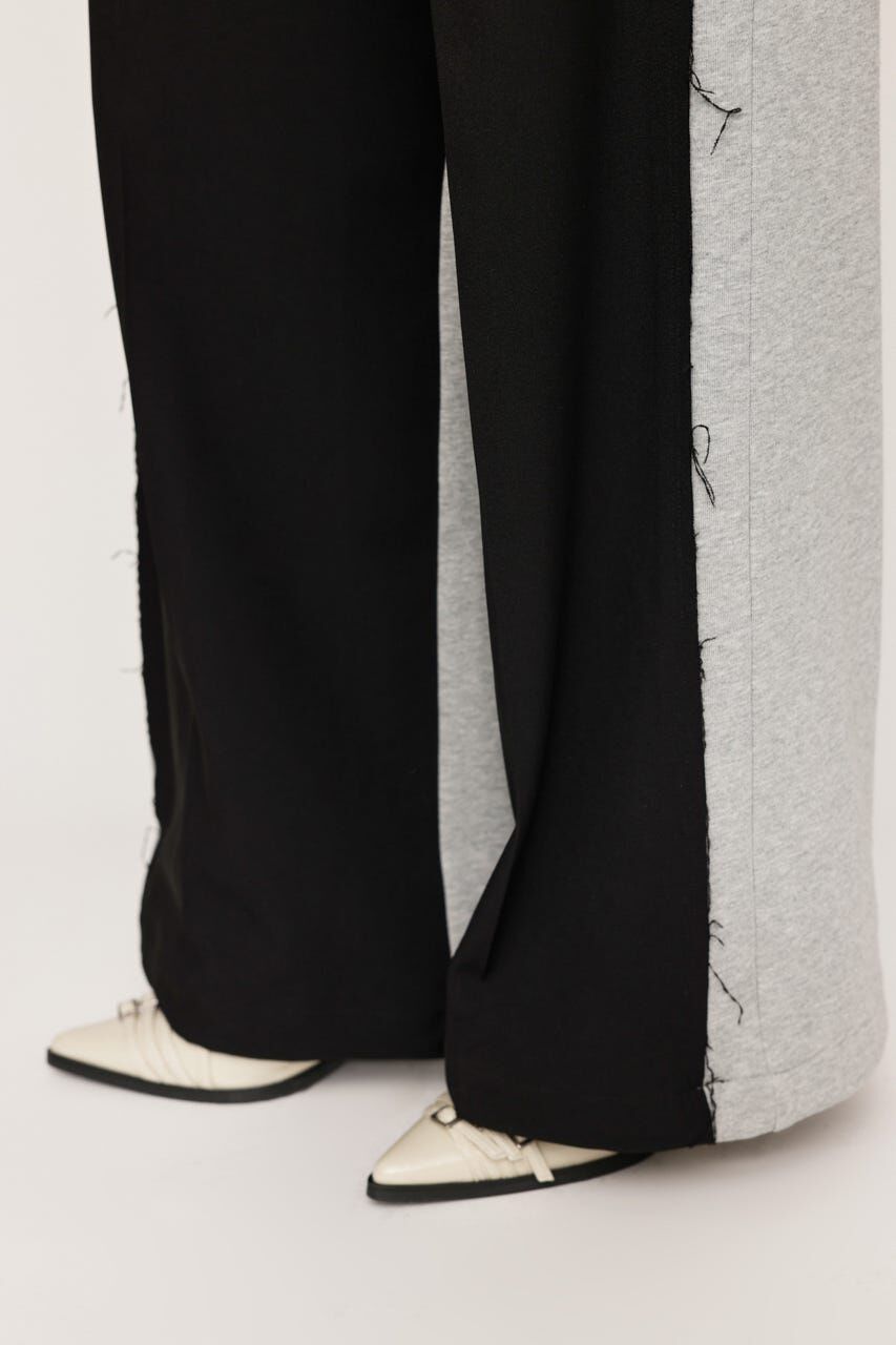 SLY「SW DOCKING STRAIGHT パンツ」|その他|