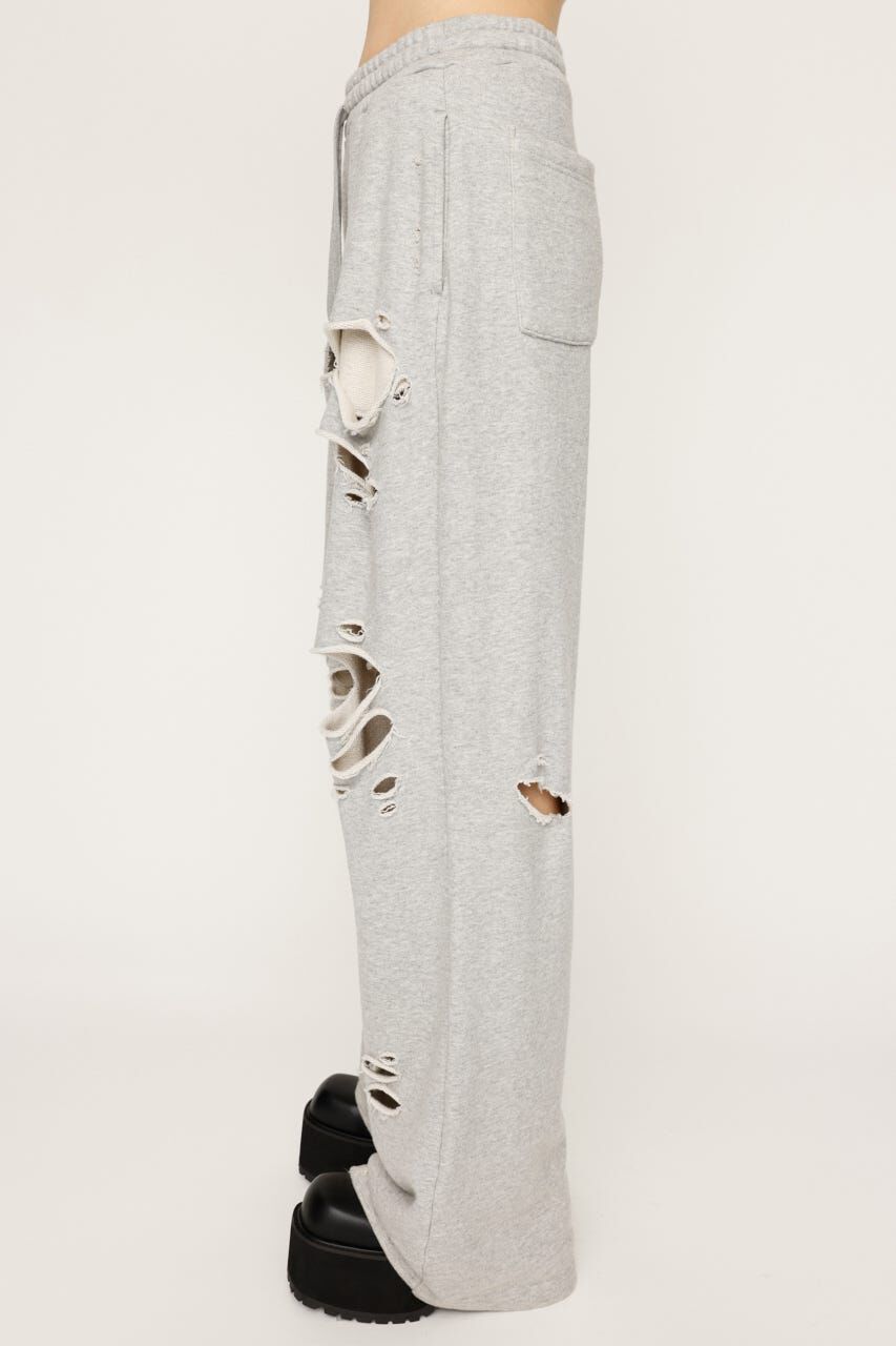 SLY「DAMAGE SW パンツ」|その他|