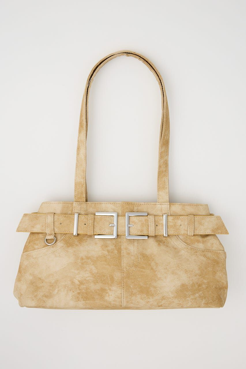 SLY「BELT SHOULDER バッグ」|その他|BEG
