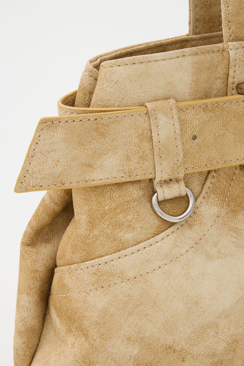 SLY「BELT SHOULDER バッグ」|その他|