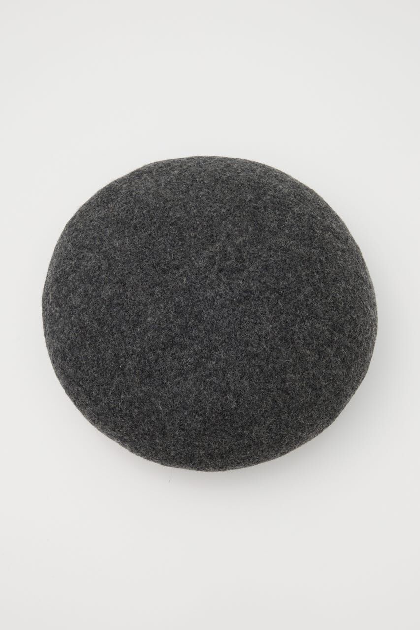 SLY「WOOL PIPING ベレー」|その他|